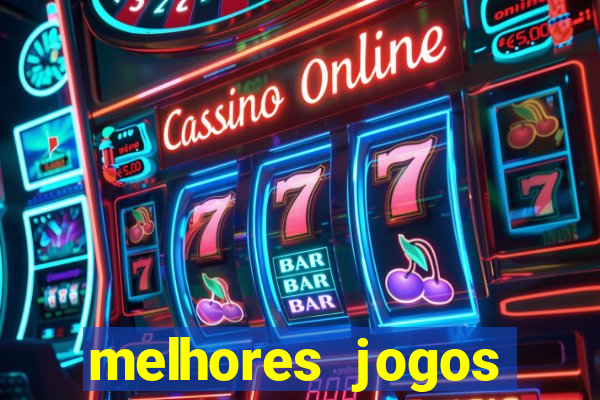 melhores jogos pagos ios